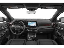2027 Chevrolet Equinox AWD RS - Photo 8