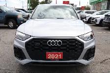 2021 Audi Q5 - Photo 2