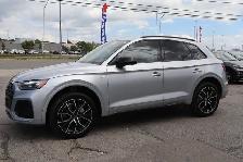 2021 Audi Q5 - Photo 3