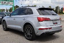 2021 Audi Q5 - Photo 5