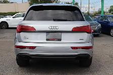 2021 Audi Q5 - Photo 6