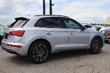 2021 Audi Q5 - Photo 7