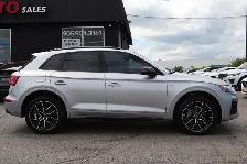 2021 Audi Q5 - Photo 8