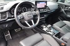 2021 Audi Q5 - Photo 9