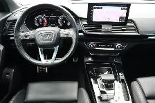 2021 Audi Q5 - Photo 10