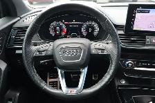 2021 Audi Q5 - Photo 11