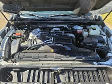 2024 GMC Sierra 3500HD SLT Diesel Premium Pkg Pro Safety - Photo 5