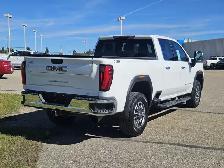 2024 GMC Sierra 3500HD SLT Diesel Premium Pkg Pro Safety - Photo 6