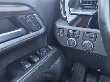 2024 GMC Sierra 3500HD SLT Diesel Premium Pkg Pro Safety - Photo 10