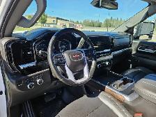 2024 GMC Sierra 3500HD SLT Diesel Premium Pkg Pro Safety - Photo 12