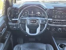 2024 GMC Sierra 3500HD SLT Diesel Premium Pkg Pro Safety - Photo 13