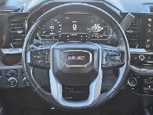 2024 GMC Sierra 3500HD SLT Diesel Premium Pkg Pro Safety - Photo 14