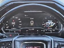 2024 GMC Sierra 3500HD SLT Diesel Premium Pkg Pro Safety - Photo 15