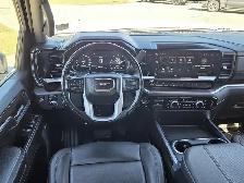 2024 GMC Sierra 3500HD SLT Diesel Premium Pkg Pro Safety - Photo 16