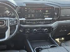 2024 GMC Sierra 3500HD SLT Diesel Premium Pkg Pro Safety - Photo 17