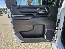 2024 GMC Sierra 3500HD SLT Diesel Premium Pkg Pro Safety - Photo 21