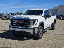 2024 GMC Sierra 3500HD SLT Diesel Premium Pkg Pro Safety - Photo 27