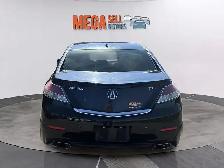 2012 Acura TL Advance Auto - Photo 4