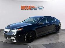 2012 Acura TL Advance Auto - Photo 7