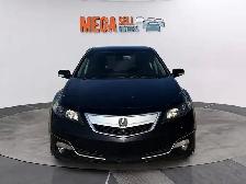 2012 Acura TL Advance Auto - Photo 8