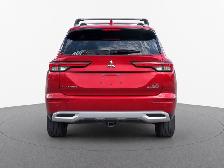 2025 Mitsubishi Outlander Plug-In Hybrid SE ⚡ Eco-Friendly Power - Photo 6
