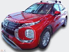 2025 Mitsubishi Outlander Plug-In Hybrid SE ⚡ Eco-Friendly Power - Photo 9