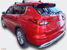 2025 Mitsubishi Outlander Plug-In Hybrid SE ⚡ Eco-Friendly Power - Photo 12