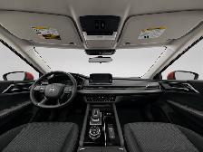 2025 Mitsubishi Outlander Plug-In Hybrid SE ⚡ Eco-Friendly Power - Photo 20