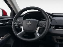 2025 Mitsubishi Outlander Plug-In Hybrid SE ⚡ Eco-Friendly Power - Photo 27