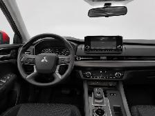 2025 Mitsubishi Outlander Plug-In Hybrid SE ⚡ Eco-Friendly Power - Photo 28