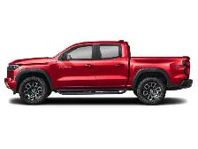 2026 Chevrolet Colorado 4WD Z71 - Photo 2