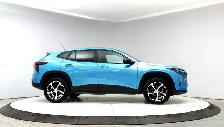 2025 Chevrolet Trax 1RS - Photo 2