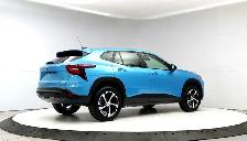 2025 Chevrolet Trax 1RS - Photo 4