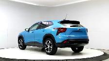 2025 Chevrolet Trax 1RS - Photo 6