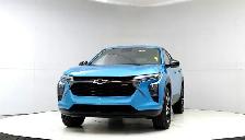 2025 Chevrolet Trax 1RS - Photo 9