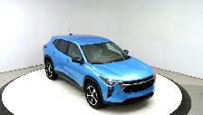 2025 Chevrolet Trax 1RS - Photo 10