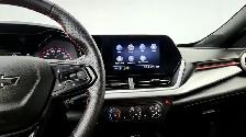2025 Chevrolet Trax 1RS - Photo 13