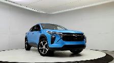 2025 Chevrolet Trax 1RS - Photo 18