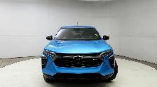 2025 Chevrolet Trax 1RS - Photo 19