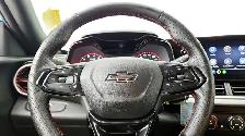 2025 Chevrolet Trax 1RS - Photo 22