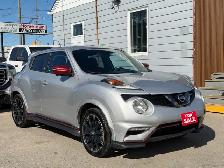 2016 Nissan JUKE 5dr Wgn CVT SL AWD - Photo 2