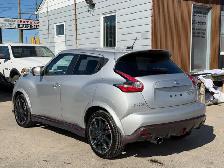 2016 Nissan JUKE 5dr Wgn CVT SL AWD - Photo 3
