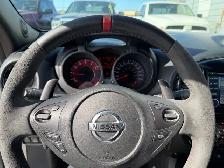 2016 Nissan JUKE 5dr Wgn CVT SL AWD - Photo 7