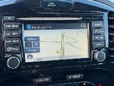 2016 Nissan JUKE 5dr Wgn CVT SL AWD - Photo 8