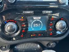 2016 Nissan JUKE 5dr Wgn CVT SL AWD - Photo 10