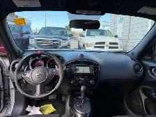 2016 Nissan JUKE 5dr Wgn CVT SL AWD - Photo 11