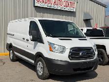 2019 Ford Transit T-250 130' Low Rf 9000 GVWR Sliding RH Dr - Photo 2