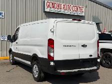 2019 Ford Transit T-250 130' Low Rf 9000 GVWR Sliding RH Dr - Photo 3