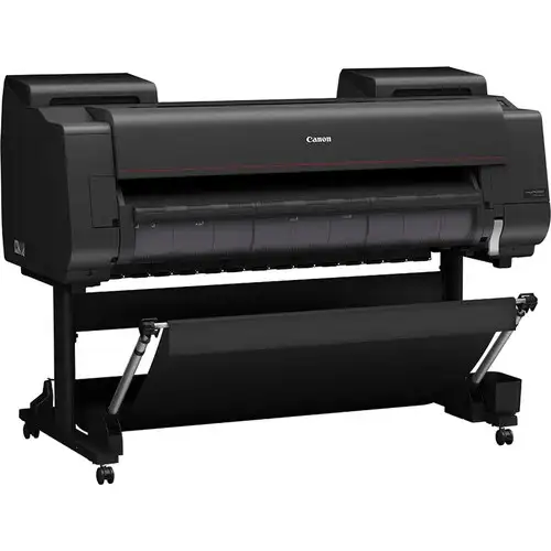 ⚠️ Canon Large Format Printer