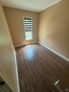 STARTING SEPTEMBER 1ST – 4 ROOMS FOR RENT NEAR YORK UNIVERSITY